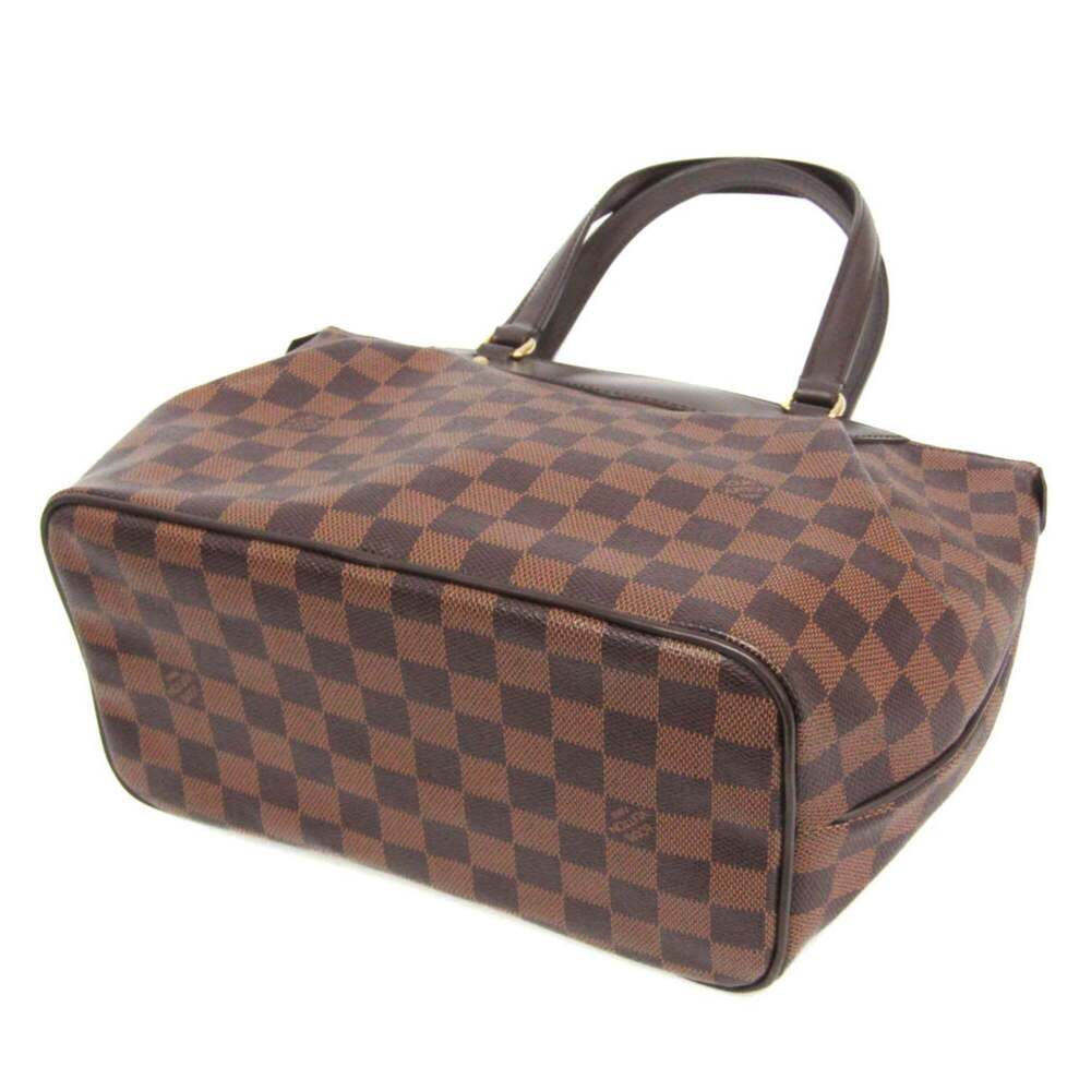 LOUIS VUITTON Brown Damier Shoulder Bag - Picture 2 of 13